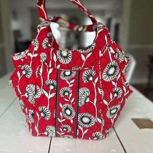 Vera Bradley Shoulder Bag